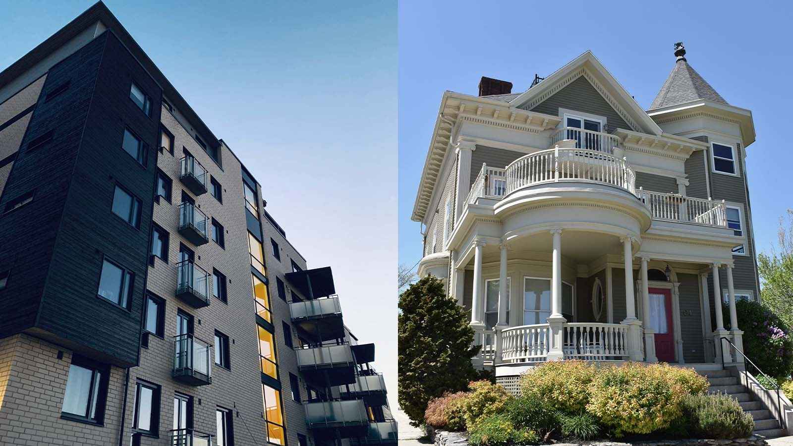 student accomodation